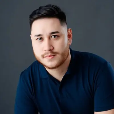 Jean Chan — CEO Grape Mídia
